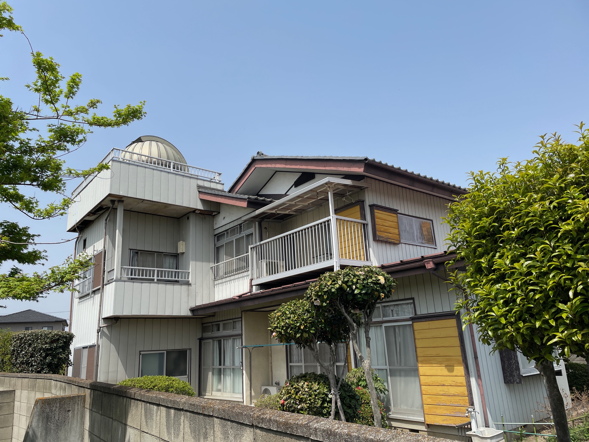 【媒介】藤岡市立石　売地