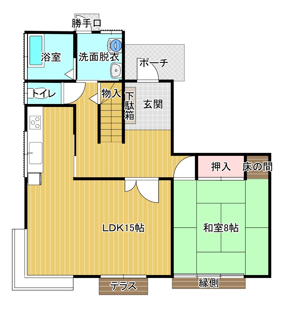 イメージ